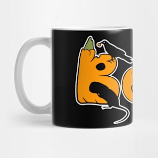 BOO Mug